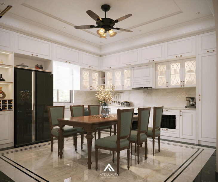 BÁN BIỆT THỰ VÕ CHÍ CÔNG, TÂY HỒ – 204M² x 4T – MT 12M – VỊ TRÍ ĐẸP -GARA Ô TÔ – GIÁ 50 TỶ