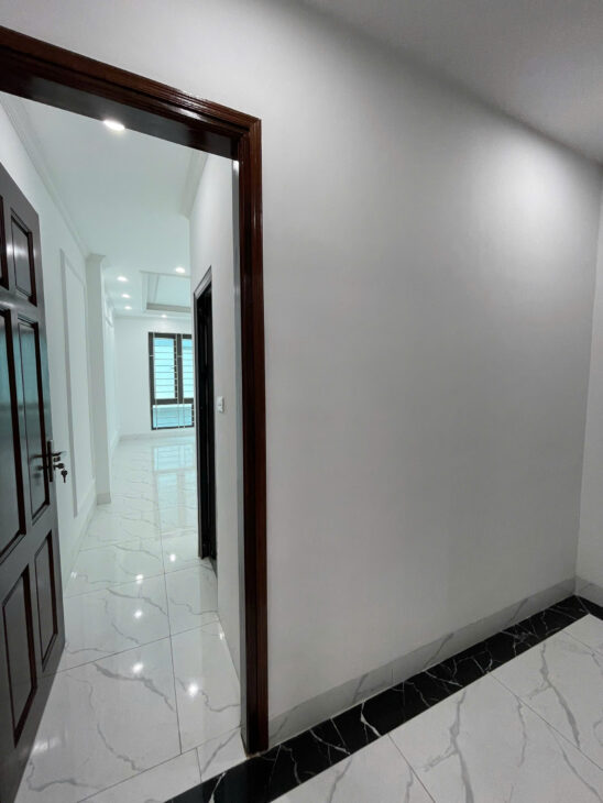 Kim Giang – 1 nhà ra phố – Ngõ thông kinh doanh – 7 tầng thang máy — Hơn 9 Tỷ