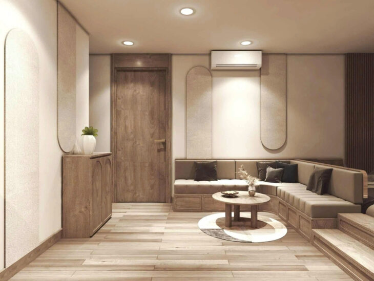 BÁN TÒA APARTMENT LIỄU GIAI, BA ĐÌNH- 305M² x 8T THANG MÁY- DÒNG TIỀN 5 TỶ/NĂM- GIÁ 150 TỶ