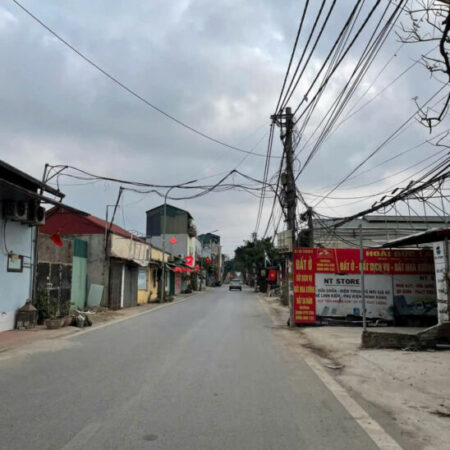 Thôn Mộc Hoàn Đình, xã Vân Côn, huyện Hoài Đức, TP. Hà Nội