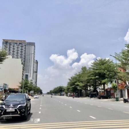 BÁN NHÀ MT ĐƯỜNG BÁT NÀN, Q2. NGAY TRUNG TÂM HÀNH CHÍNH,NGANG LỚN 9M. GIÁ CHỈ NHỈNH 26 TỶ