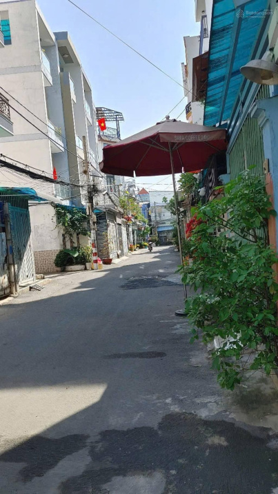 Nhà 4 Tầng Mới Xây, Khu Nội Bộ Yên Tĩnh Hẻm xe hơi Thảo Điền , Diện tích đất 117m² Giá 26 tỷ