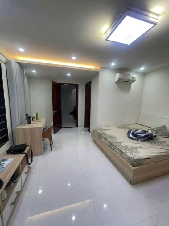 BÁN NHÀ LÔ GÓC MẶT PHỐ XUÂN LA, TÂY HỒ – 113M² x 6T THANG MÁY – GẦN HỒ TÂY – GIÁ 55.8 TỶ