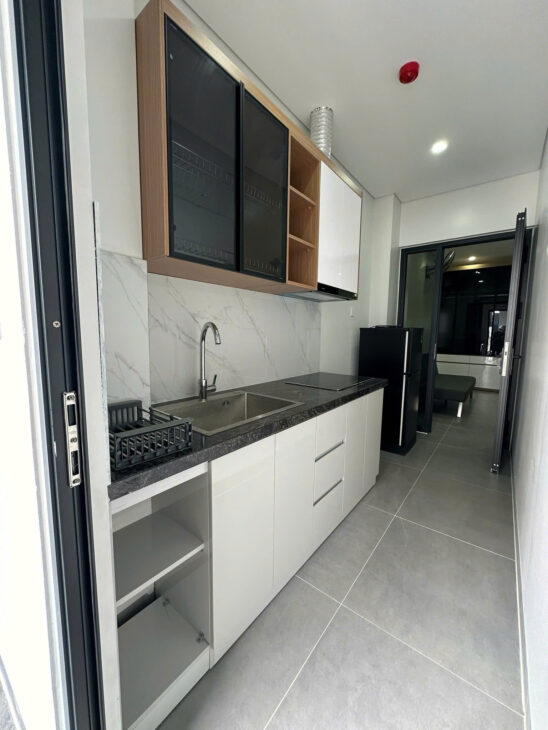 BÁN TÒA CHDV MỸ ĐÌNH – DÒNG TIỀN 2 TỶ/NĂM – 130M² x 9T THANG MÁY CÓ HẦM – MT 12M – Ô TÔ
