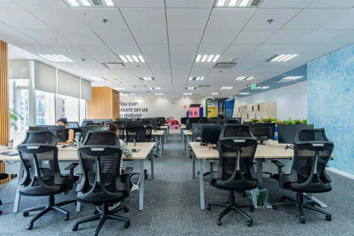 BÁN TOÀ NHÀ MẶT PHỐ NGUYỄN KHÁNH TOÀN, CẦU GIẤY – 310M – MT 18M – DÒNG TIỀN 7.2 TỶ/NĂM