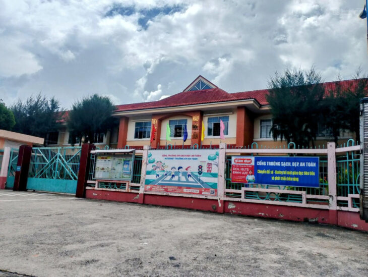 BÁN LÔ ĐẤT RẺ SỔ HỒNG 136 M2 NGANG 11 ĐƯỜNG HỒ BÁ PHẤN