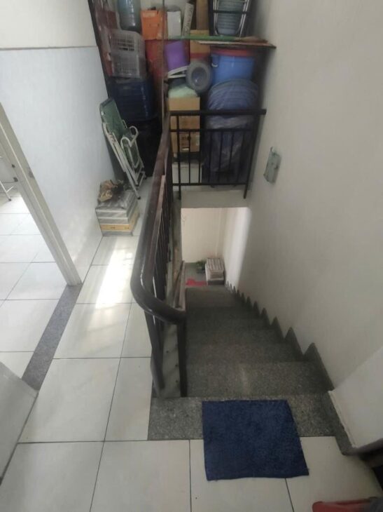 Nhà hẻm xe hơi 84m2, đường 13, Tam Bình, chợ đầu mối Thủ Đức 5 tỷ