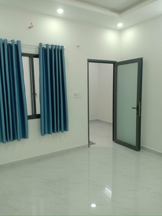 Bán nhà 2 tầng, 56m², 2PN, 2WC, Q.9, 4.85 tỷ, sổ hồng