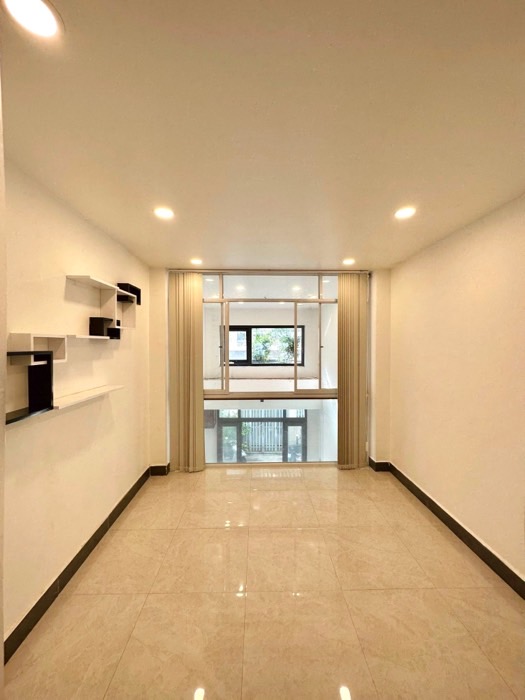 NGUYỄN TRỌNG TUYỂN – HẺM XE HƠI TRÁNH– NHÀ MỚI 4 TẦNG – CHỈ 12.5 TỶ