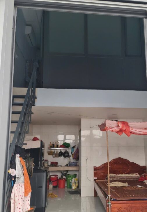 1 Kiot 9 phòng 418m2 có 15,4 tỷ Lê Thị Trung An Phú Thuận An TP.Hồ Chí Minh