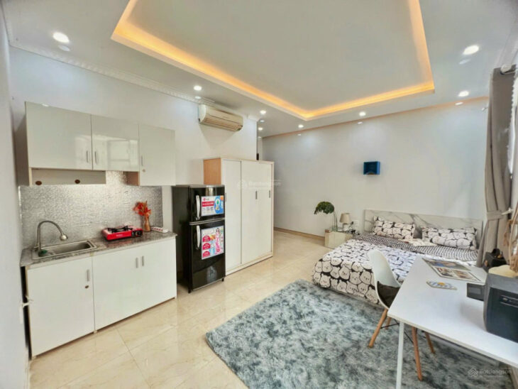 Bán nhà phố có hầm Cityland Park Hills, Gò Vấp – Giá 21.5 tỷ – Đang cho thuê 40tr/tháng