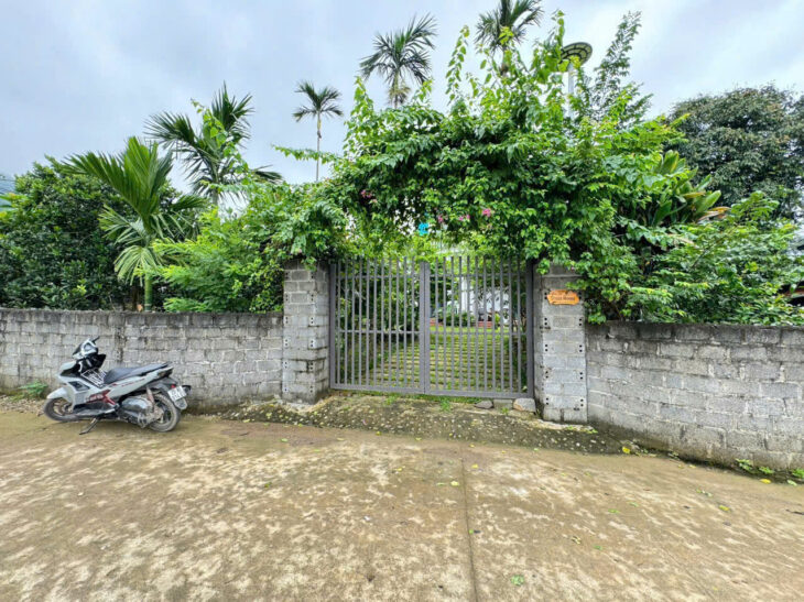 SIÊU PHẨM CĂN GÓC 2 MẶT TIỀN TẠI LƯƠNG SƠN, HÒA BÌNH