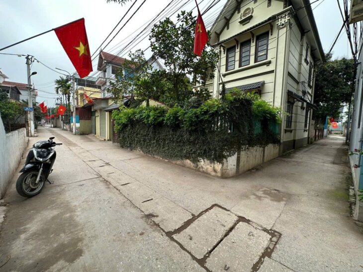 thôn mộc hoàn xã Vân côn Hoài Đức hà nội