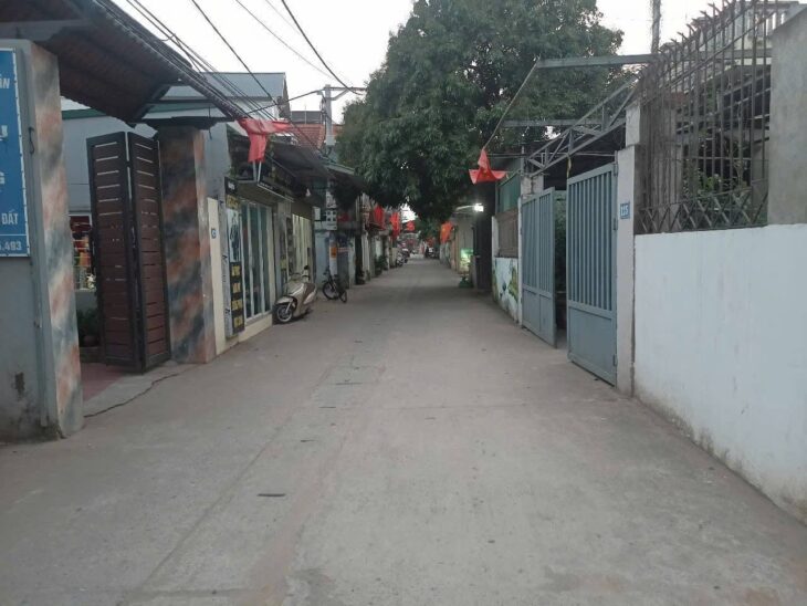 thôn mộc hoàn xã Vân côn Hoài Đức hà nội