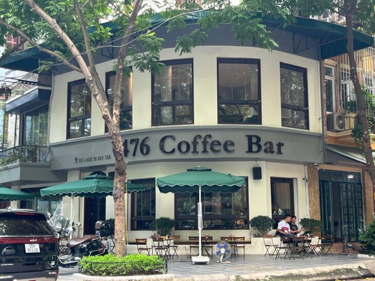 Cho thuê MBKD – Nhà mặt phố Trần Huy Liệu, GIảng Võ 150M x 2 tầng, mặt tiền 30M KD mọi mô hình