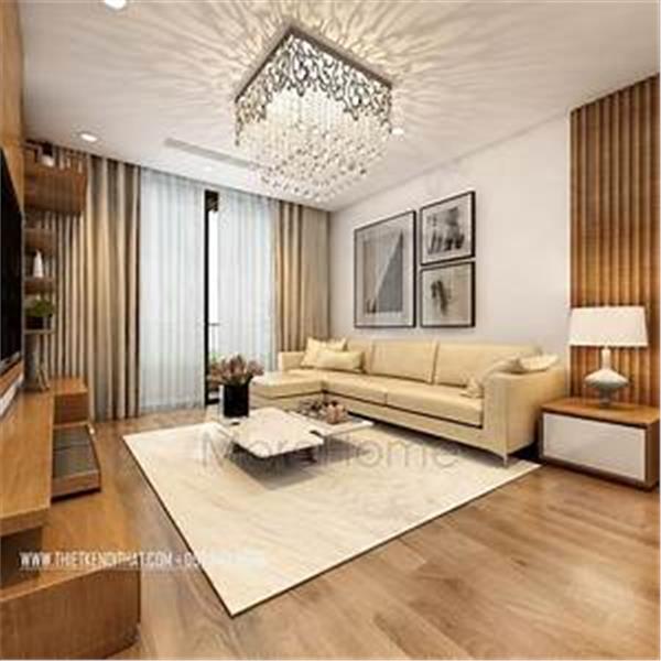 Bán nhà 2MT HXH 16m Dương Quảng Hàm, P6 Gò Vấp. DT: 19mx50m, CN: 915m2. Giá bán: 96 tỷ TL