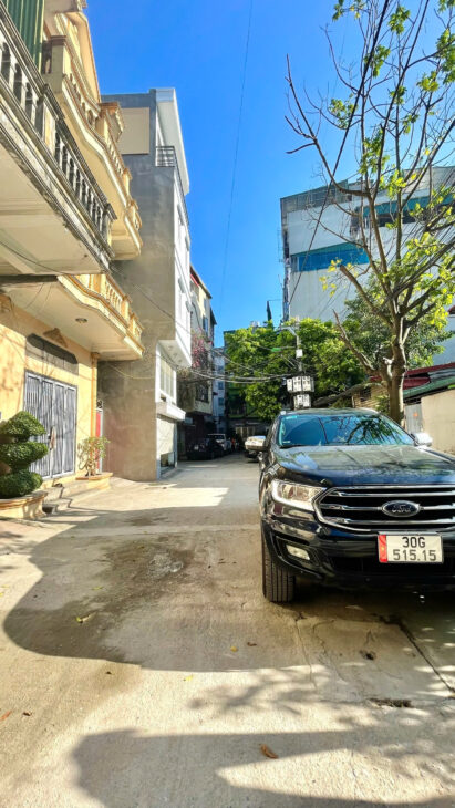 (DÒNG TIỀN 1.8 TỶ/NĂM) BÁN CHDV CẦU DIỄN – 114M² x 7T – Ô TÔ TRÁNH – 28 PHÒNG – GIÁ 29 TỶ