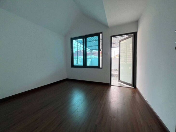 NHÀ ĐẸP TRƯƠNG ĐỊNH Ở NGAY, MẶT NGÕ THÔNG, CHỈ HƠN 5 TỶ