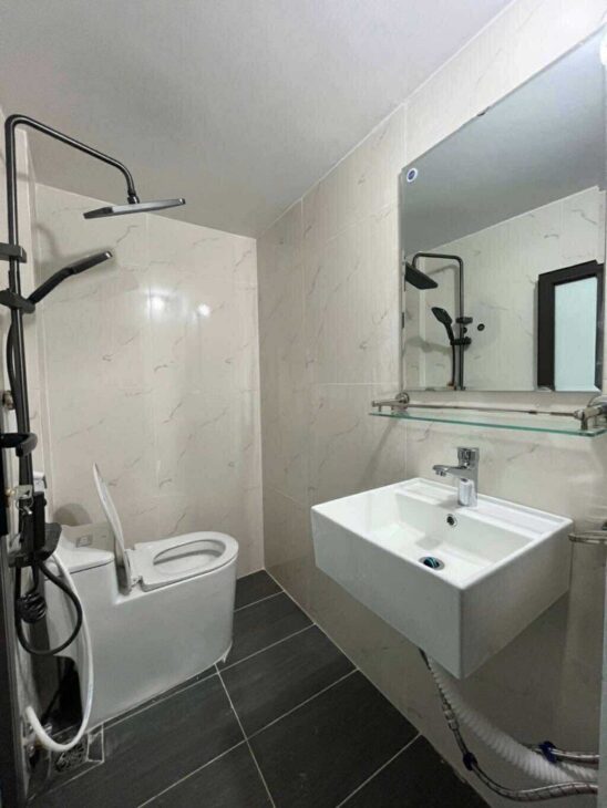 NHÀ ĐẸP TRƯƠNG ĐỊNH Ở NGAY, MẶT NGÕ THÔNG, CHỈ HƠN 5 TỶ