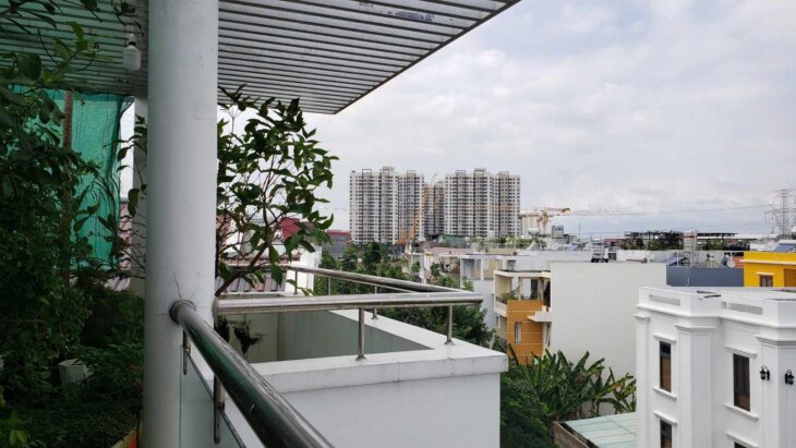 🏡 CHÍNH CHỦ BÁN GẤP NHÀ 5 TẦNG FULL HOÀN CÔNG – GIÁ CỰC TỐT