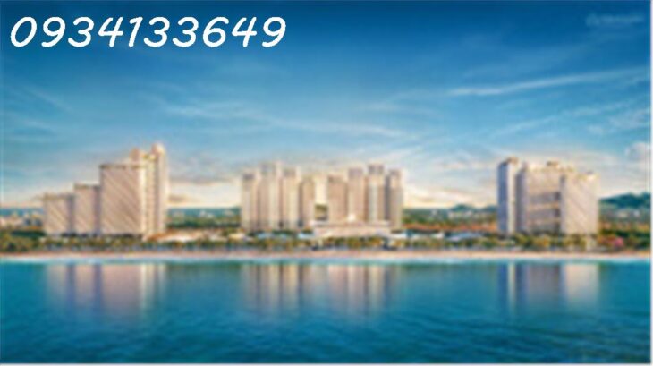 Shophouse Blanca City sở hữu vị trí vàng sinh lời không giới hạn