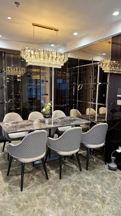 Bán căn góc Kepler Tower 98m2 (3PN2VS) giá chỉ 8,x tỷ tặng 100tr