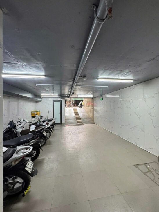BÁN TOÀ NHÀ MẶT PHỐ TRUNG PHỤNG, XÃ ĐÀN – 108M x 9T CÓ HẦM – VỈA HÈ RỘNG – GIÁ 84 TỶ