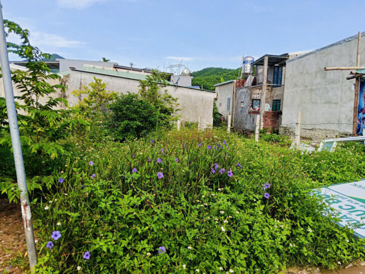 BÁN ĐẤT ĐẸP GIÁ TỐT – PHÙ HỢP XÂY NHÀ VƯỜN, VILLA, HOẶC ĐẦU TƯ SINH LỜI