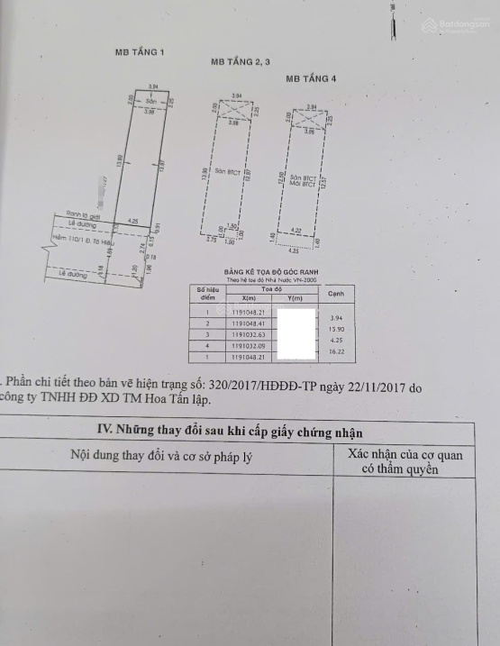 Cần bán nhà đẹp Tô Hiệu, Hiệp Tân, Tân Phú. Diện tích 4.25x16m trệt 3 lầu. Giá 8.8 tỷ