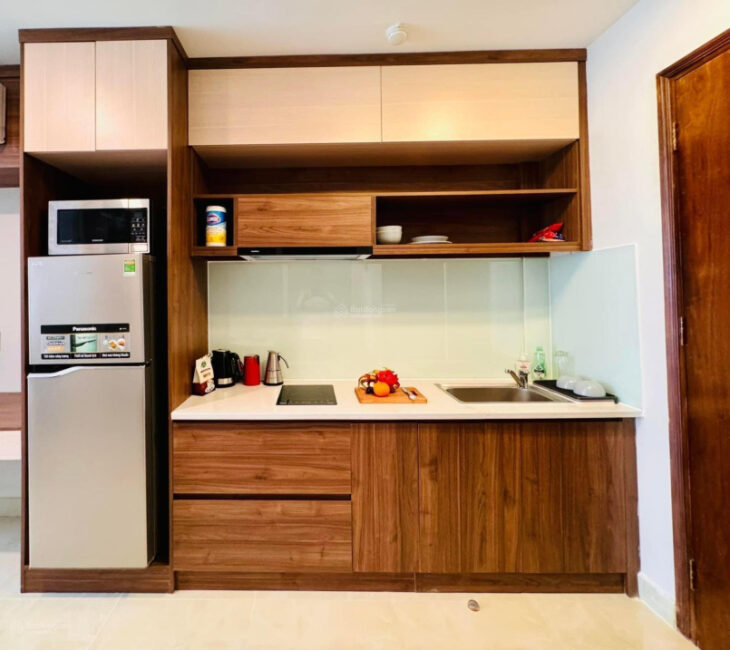 CHÍNH CHỦ BÁN TÒA NHÀ MT 59 VÕ VĂN TẦN, P. VÕ THỊ SÁU, Q3 – 170 TRIỆU/THÁNG – CHỈ 60 TỶ