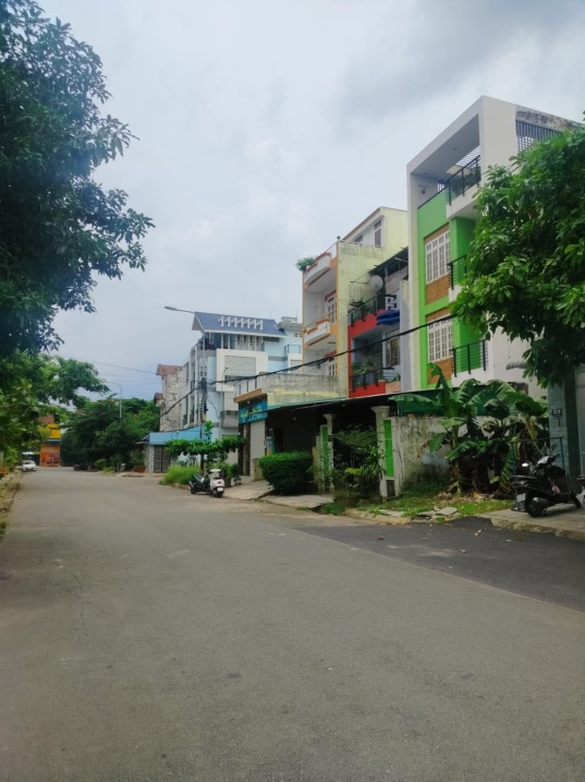 Bán đất Kiến Á 5×25 giá 80tr/m2 sát Global City