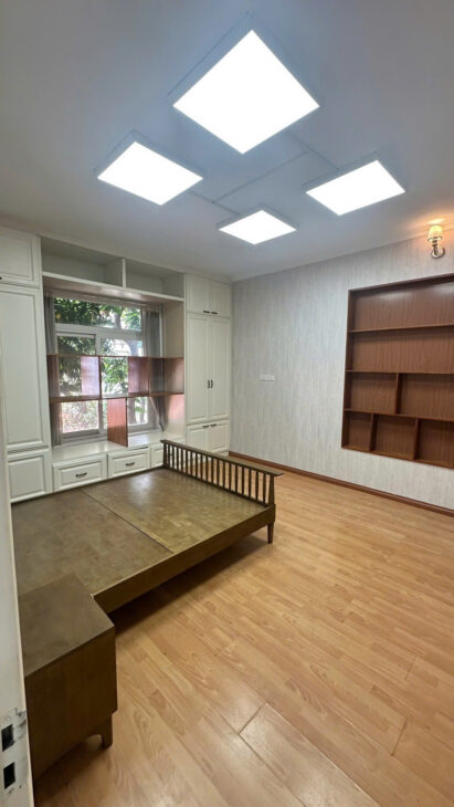 BÁN BIỆT THỰ VƯỜN ĐÀO, TÂY HỒ – 290M² – MT 16M – VIEW VƯỜN HOA – VỊ TRÍ ĐẸP – GIÁ 143 TỶ