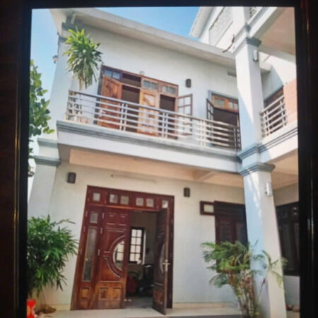 🏠 BÁN NHÀ 3 TẦNG – VỊ TRÍ ĐẸP, GẦN CHỢ ĐẦU MỐI HOA QUẢ – HOÀI ĐỨC, HÀ NỘ