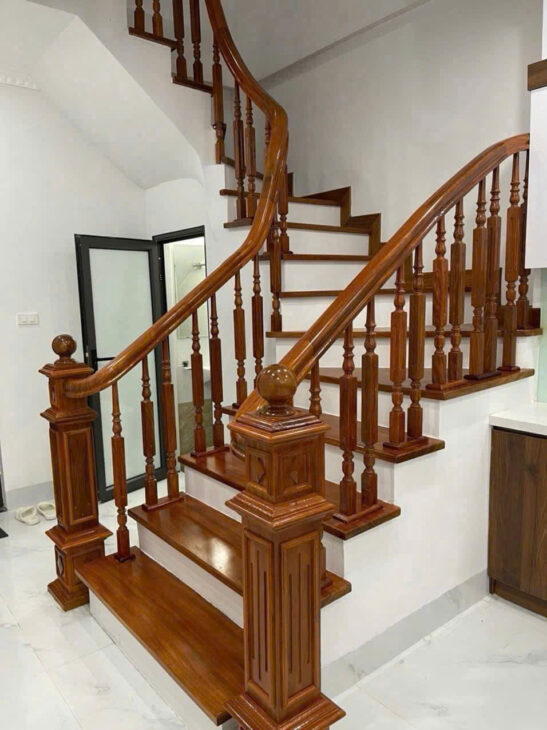 CHO THUÊ NHÀ 4 TẦNG NGỌC THỤY – GẦN CẦU CHƯƠNG DƯƠNG