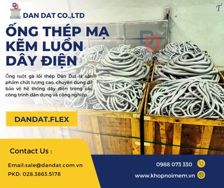 Ống ruột gà chịu nhiệt/ Ống ruột gà bọc nhựa/ Ống ruột gà bọc inox/ Ống ruột gà bọc nhựa pvc có lưới