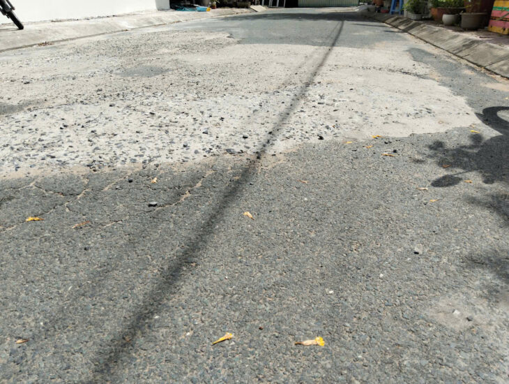 Bưng Ông Thoàn, Phú Hữu – Nhà 4 tầng Hoàn công đủ, Nội thất đầy đủ, Xe hơi vào nhà, Giá 7,2 Tỷ