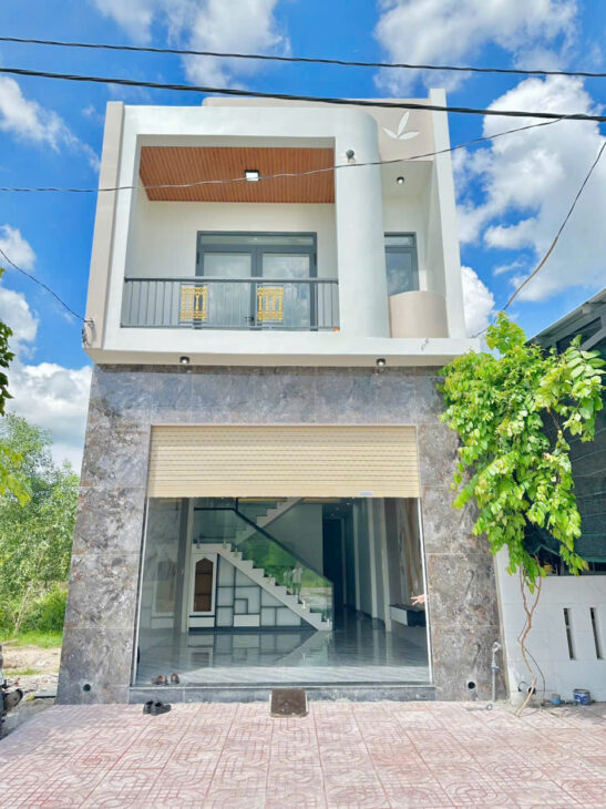 BÁN NHÀ ĐẸP KHU LAVANDER – TRUNG TÂM PHƯỜNG TÂN TRIỀU, ĐỒNG NAI