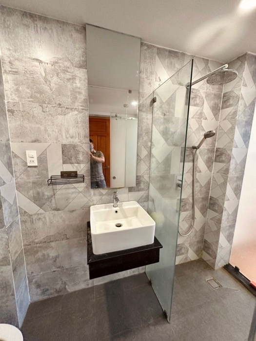 NGUYỄN TRỌNG TUYỂN – HẺM XE HƠI TRÁNH– NHÀ MỚI 4 TẦNG – CHỈ 12.5 TỶ