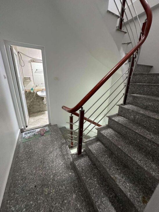 Kim Ngưu, Nhà Lô Góc, 20m Ra Mặt Phố, Dân Xây, Ngõ Thông, Chỉ Hơn 6 Tỷ