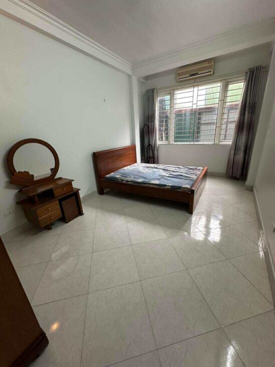 Kim Ngưu, Nhà Lô Góc, 20m Ra Mặt Phố, Dân Xây, Ngõ Thông, Chỉ Hơn 6 Tỷ