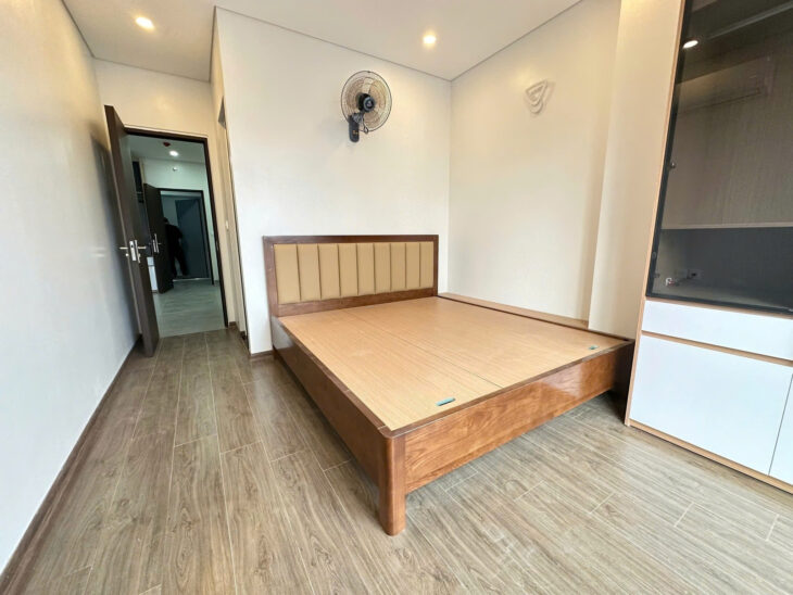 BÁN TÒA CHDV MỸ ĐÌNH – DÒNG TIỀN 2 TỶ/NĂM – 130M² x 9T THANG MÁY CÓ HẦM – MT 12M – Ô TÔ