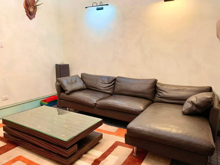 BÁN NHÀ NGÕ Ô TÔ TRÁNH THÁI HÀ, ĐỐNG ĐA – 94M² x 4T – MT 4.5M- KINH DOANH – GIÁ 24.5 TỶ