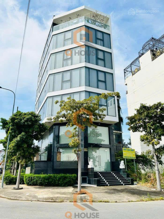 Cho thuê 05 căn nhà dạng văn phòng ngay Trương Văn Bang – Tạ Hiện – Nguyễn Văn Kỉnh – CHO THUÊ TOÀ