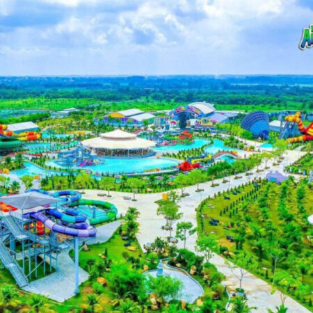 Đất nền full thổ cư Sơn Tiên view TP. Biên Hoà, sổ sẵn xây tự do cực hiếm cách QL51 1.8km