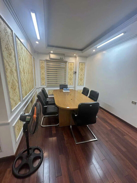 BÁN LIỀN KỀ VINHOMES GARDENIA HÀM NGHI – 156M² x 5T THANG MÁY – KINH DOANH – GIÁ 73 TỶ