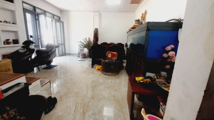 Bán nhà 2 tầng, 80m², 4PN, 4WC, An Khánh, Q.2 – 9.35 tỷ