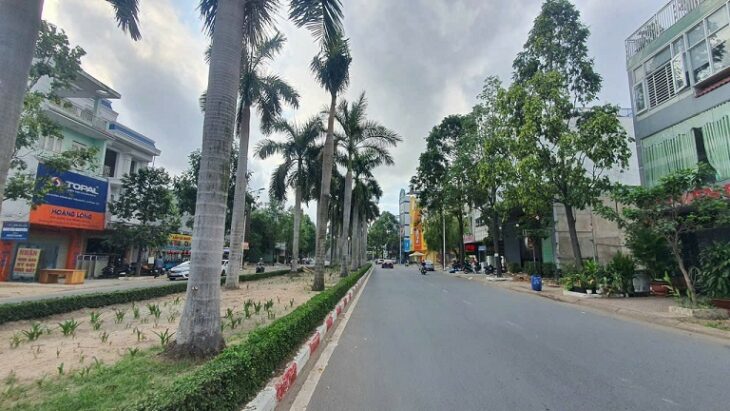 CHÍNH CHỦ BÁN ĐẤT SIÊU HIẾM – MẶT TIỀN ĐƯỜNG GS1, PHƯỜNG ĐÔNG HOÀ- TP HỒ CHÍ MINH( TP. THỦ ĐỨC (CŨ)