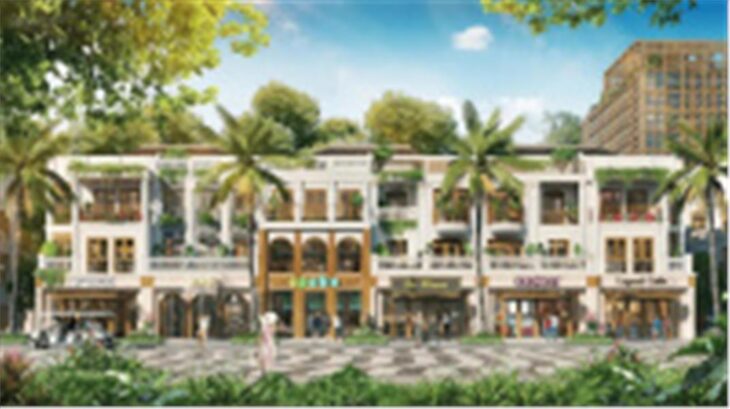 Ra mắt khu thấp tầng Casa, Sun Group mang đến tuyệt tác giới hạn cho những chủ nhân xứng tầm