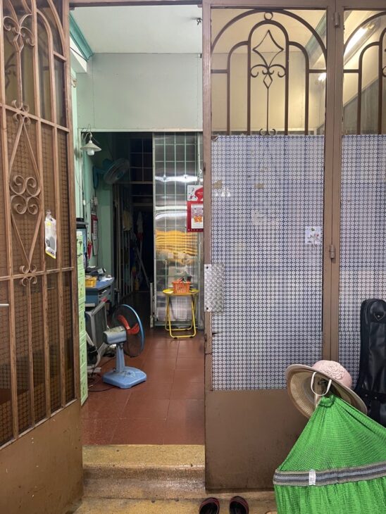 MT VIP 8M – BÙI THỊ XUÂN – 102M² – CHỈ 11.2