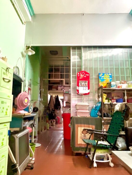 MT VIP 8M – BÙI THỊ XUÂN – 102M² – CHỈ 11.2